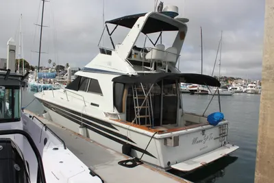 Trojan 10m Fly