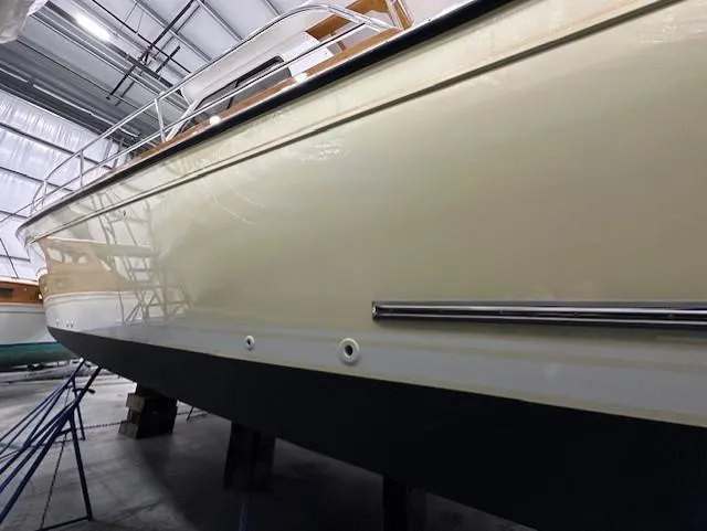 Grace Yacht Photos Pics 