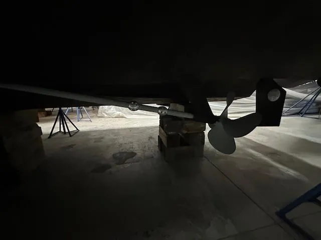 Grace Yacht Photos Pics 