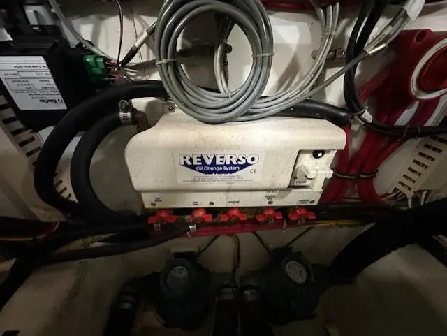 Grace Yacht Photos Pics 