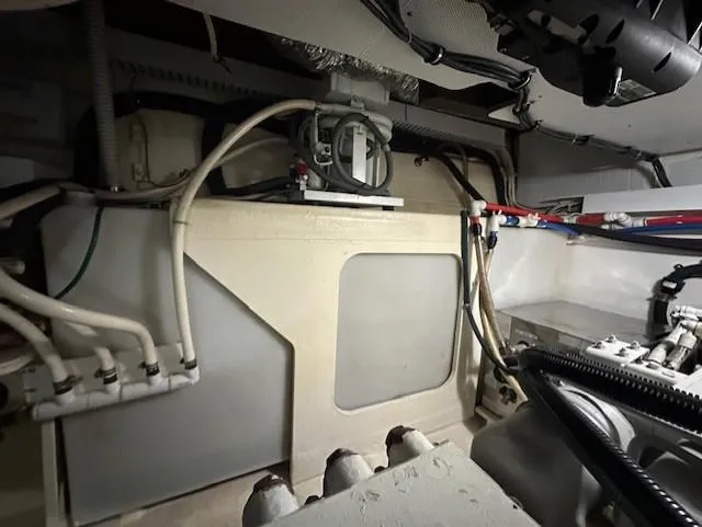 Grace Yacht Photos Pics 