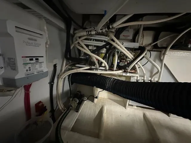 Grace Yacht Photos Pics 