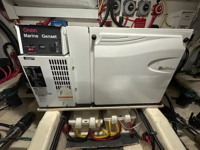 Grace Yacht Photos Pics 