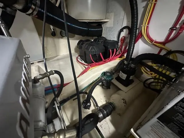 Grace Yacht Photos Pics 