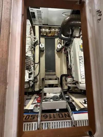 Grace Yacht Photos Pics 