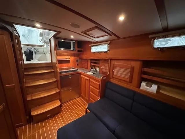 Grace Yacht Photos Pics 