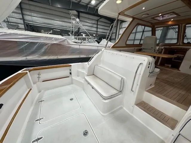 Grace Yacht Photos Pics 