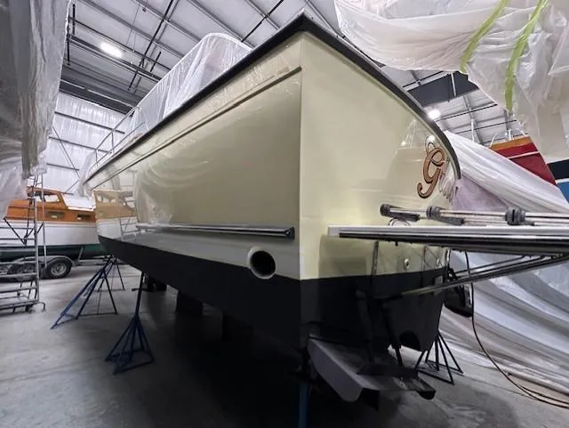 Grace Yacht Photos Pics 