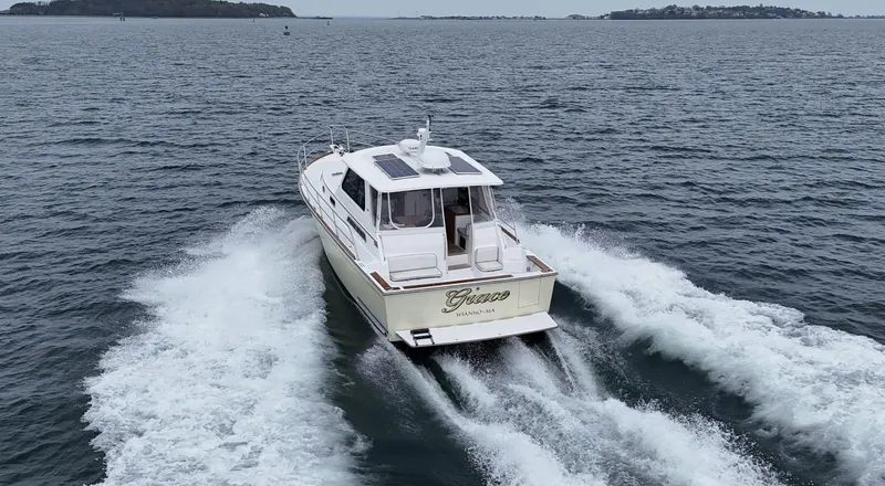 Grace Yacht Photos Pics 