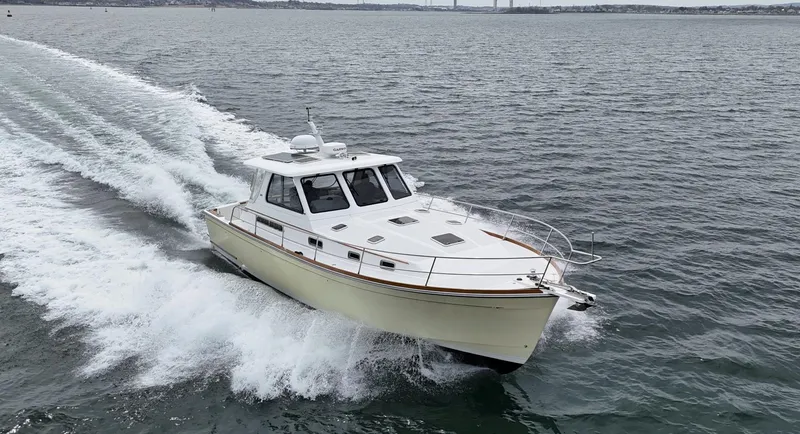 Grace Yacht Photos Pics 