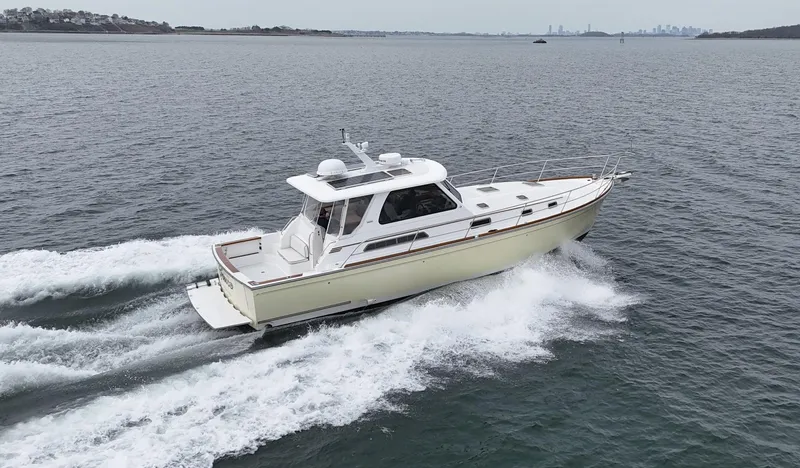 Grace Yacht Photos Pics 