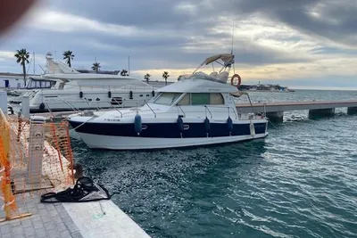 2006 Beneteau Antares 10.80