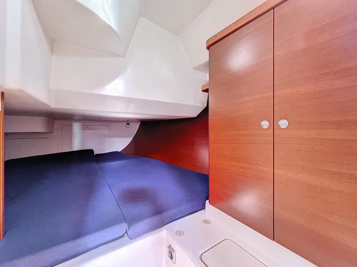  Yacht Photos Pics Hanse 400 2006