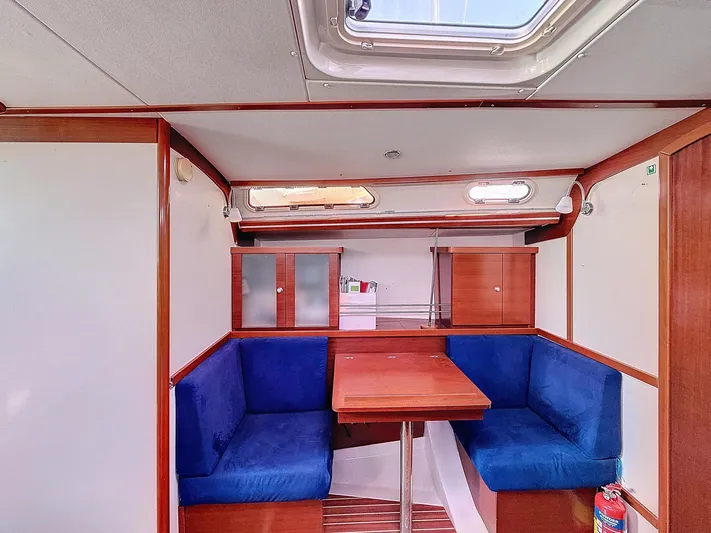  Yacht Photos Pics Hanse 400 2006