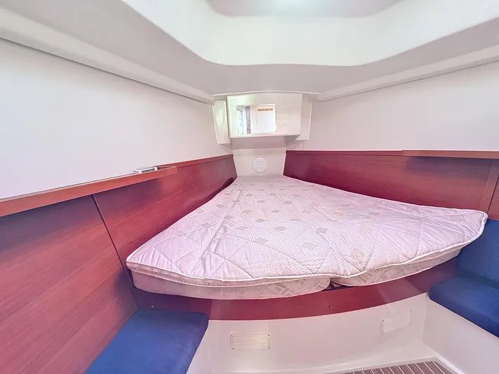  Yacht Photos Pics Hanse 400 2006