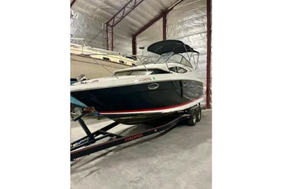 Regal 2565 Window Express