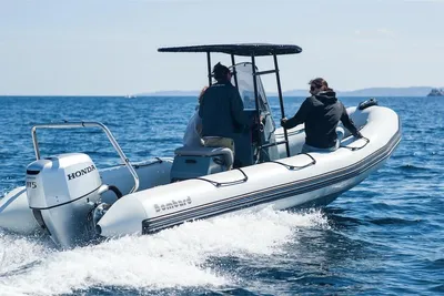 2025 Bombard EXPLORER 600 OPEN NEO