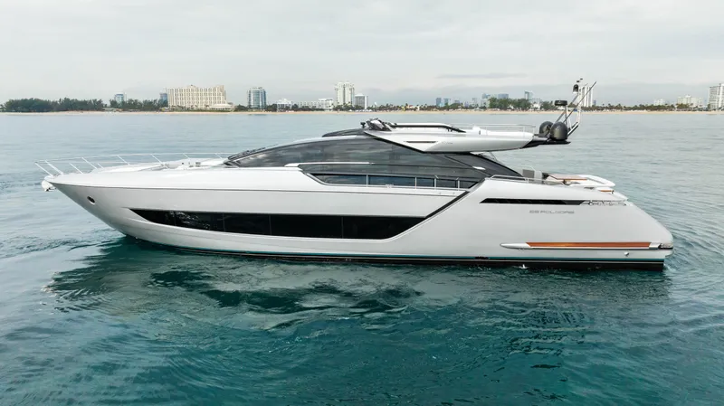 Our Trade Yacht Photos Pics 