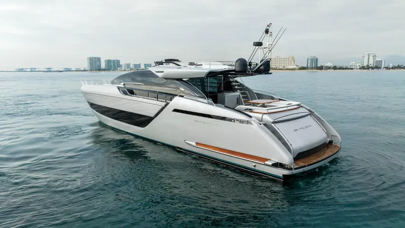 Our Trade Yacht Photos Pics 