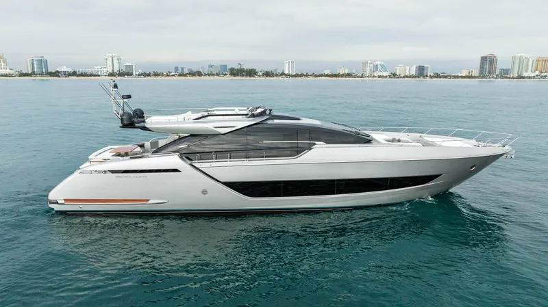 Our Trade Yacht Photos Pics 