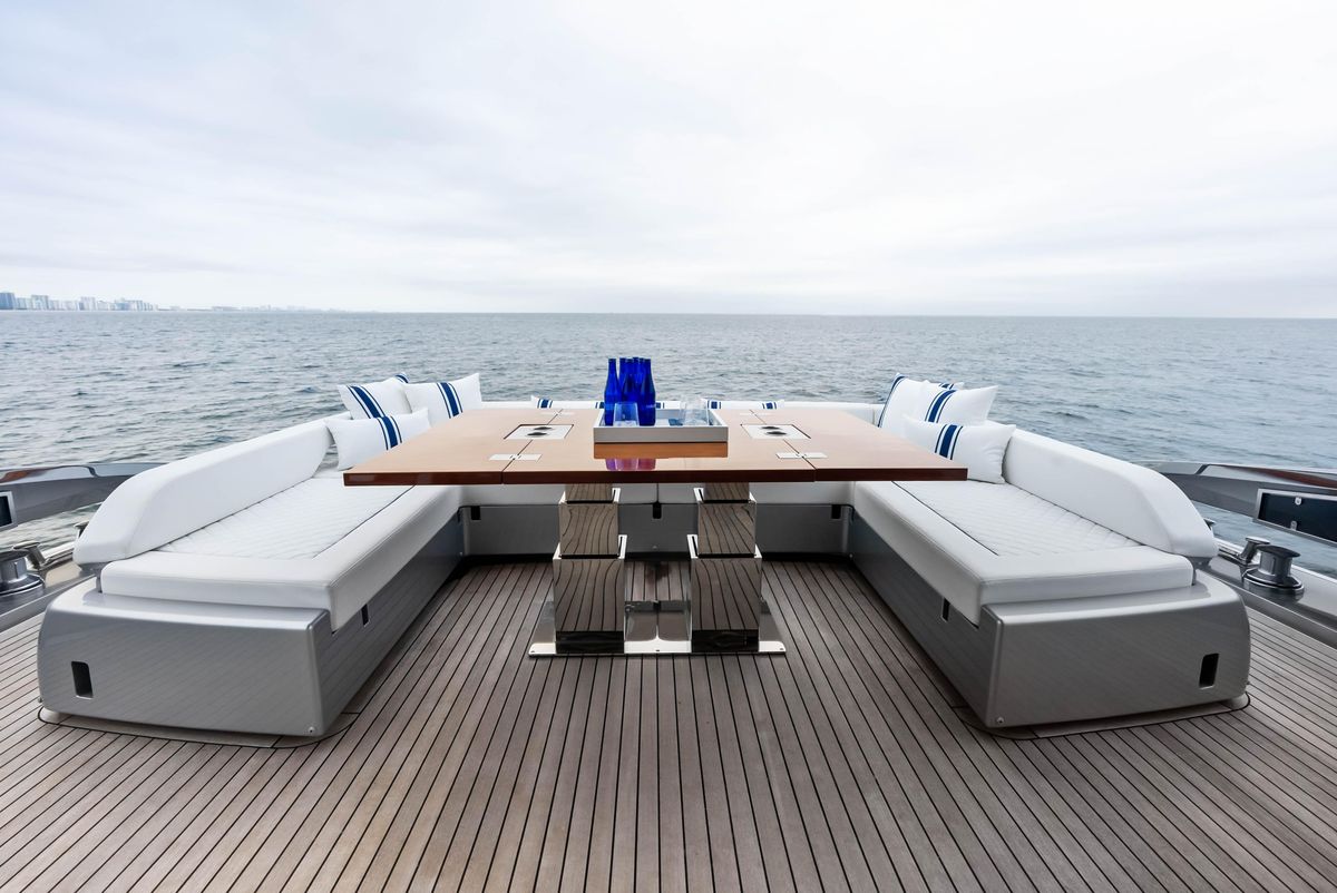 2021 Riva 88 