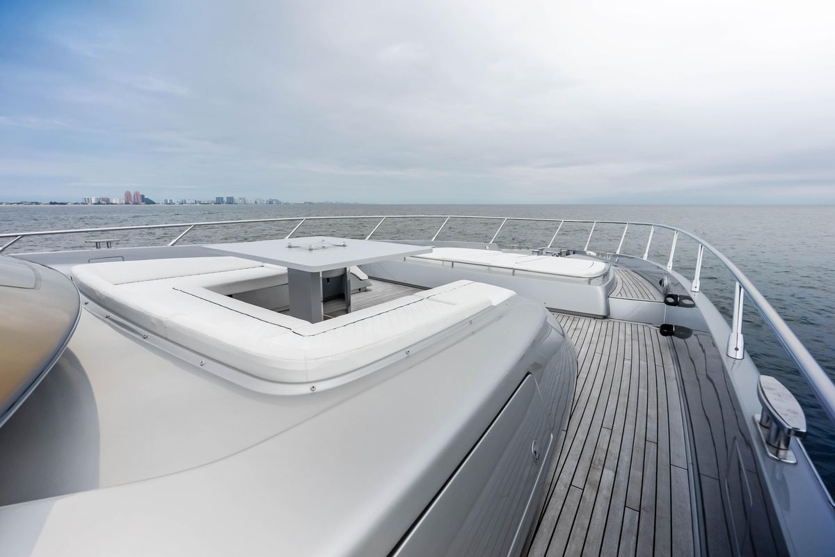 2021 Riva 88 