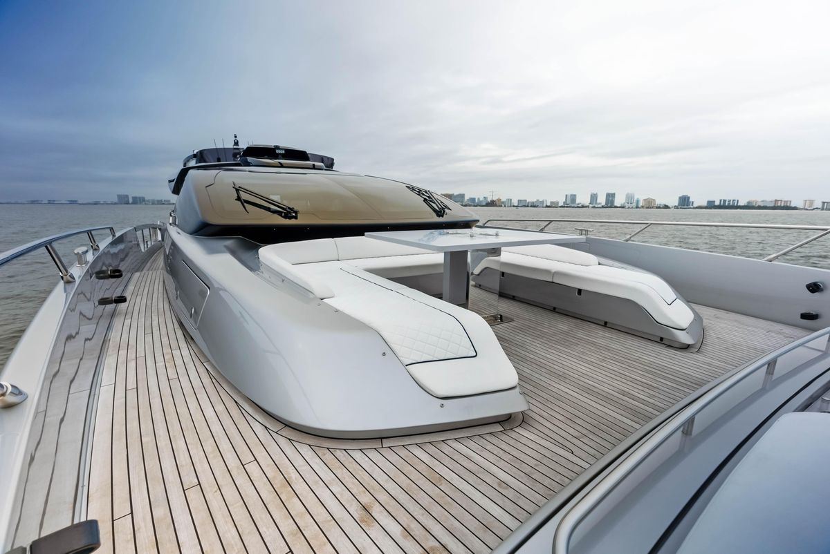 2021 Riva 88 