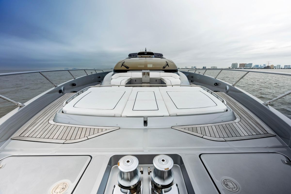 2021 Riva 88 