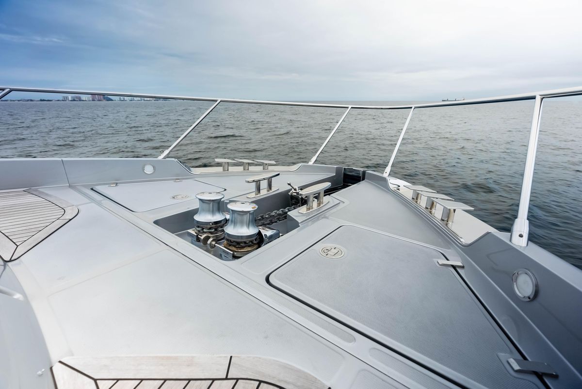 2021 Riva 88 
