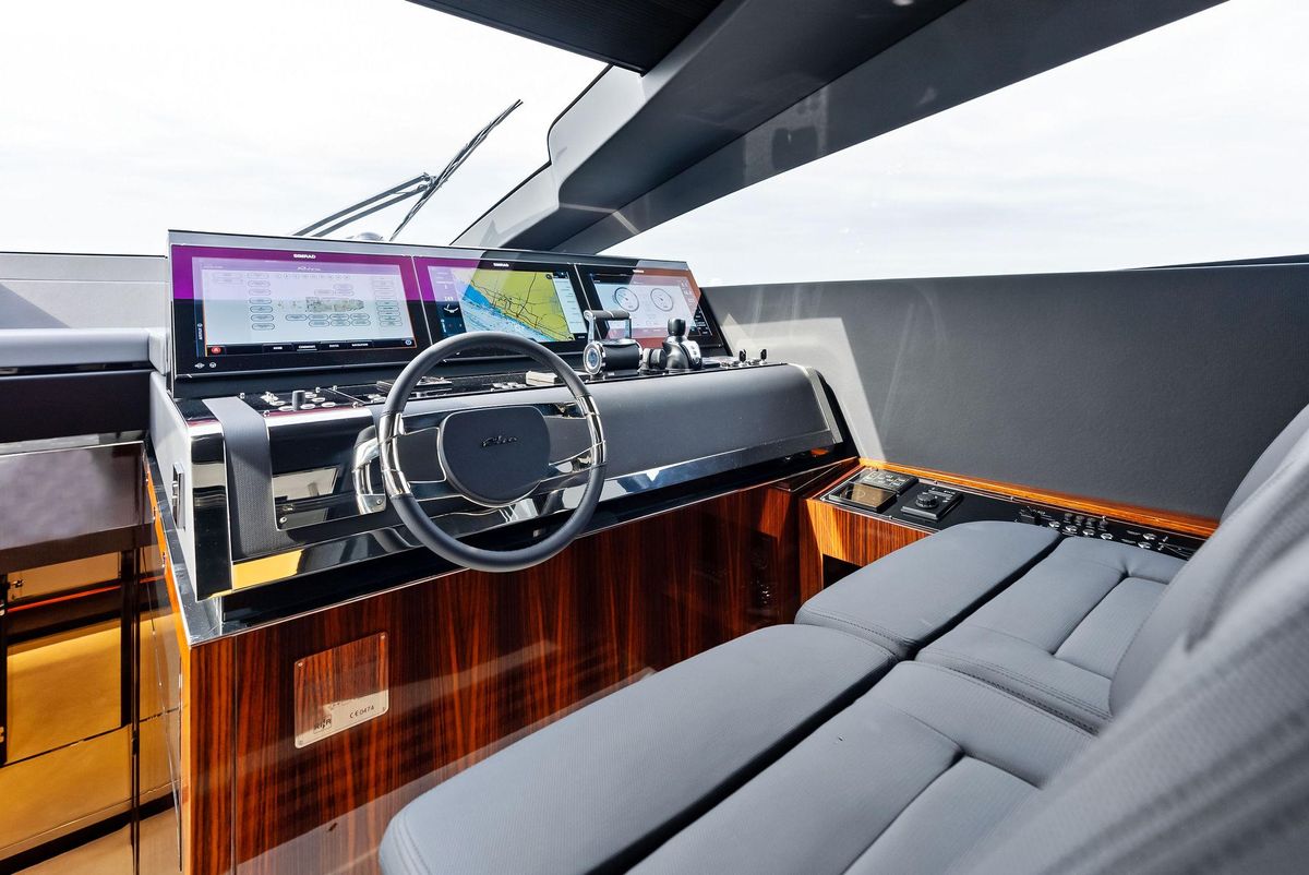 2021 Riva 88 