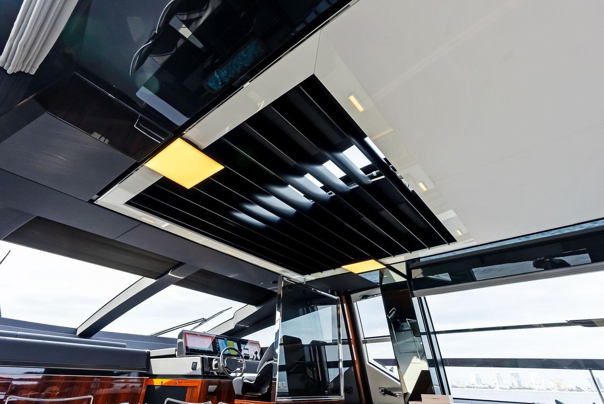 2021 Riva 88 