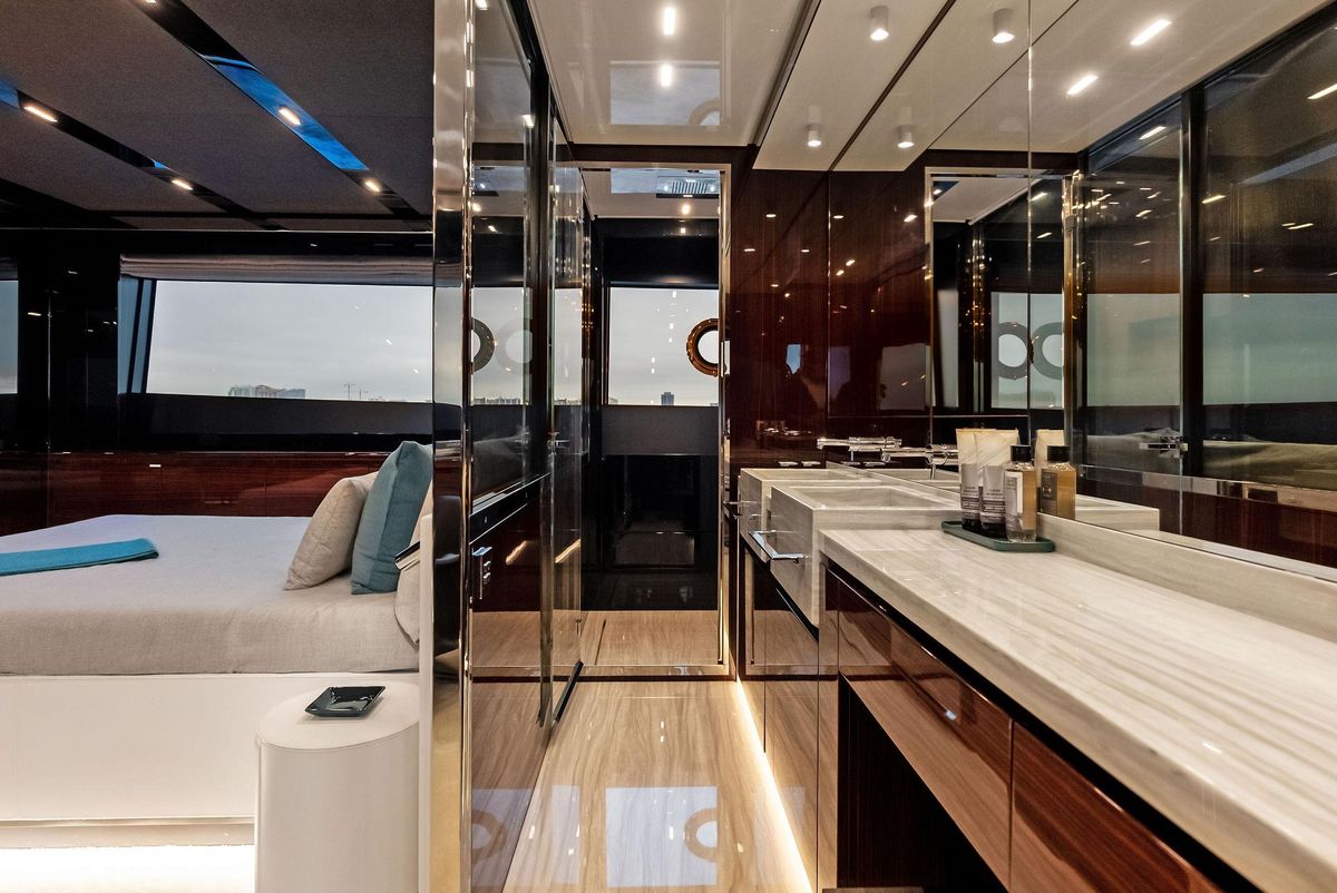 2021 Riva 88 