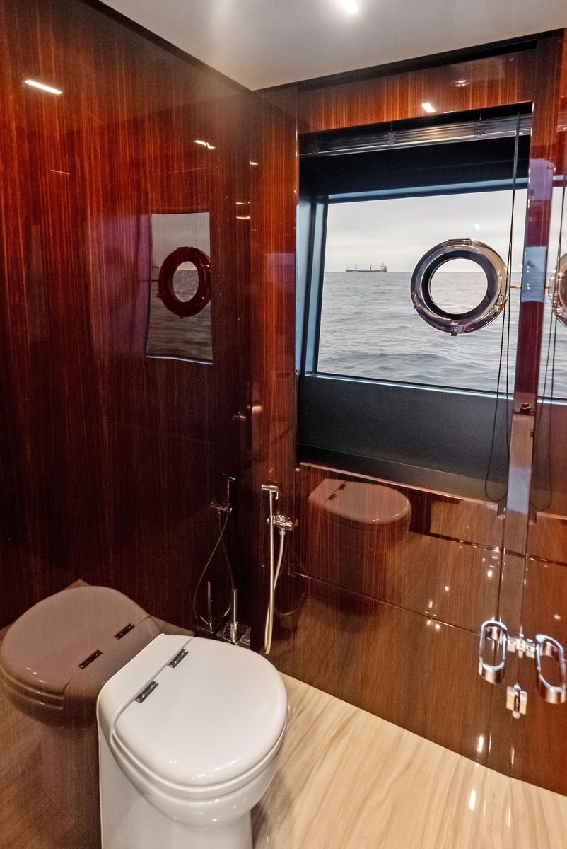 2021 Riva 88 