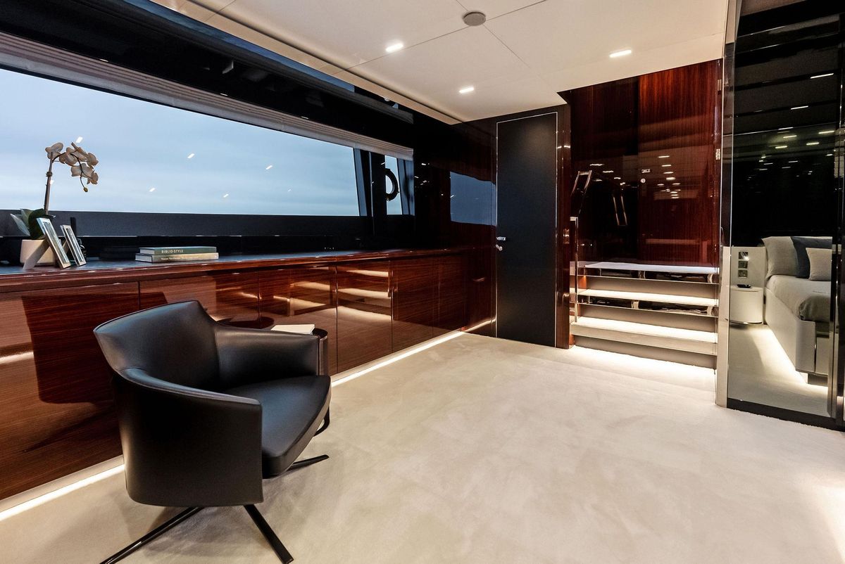 2021 Riva 88 