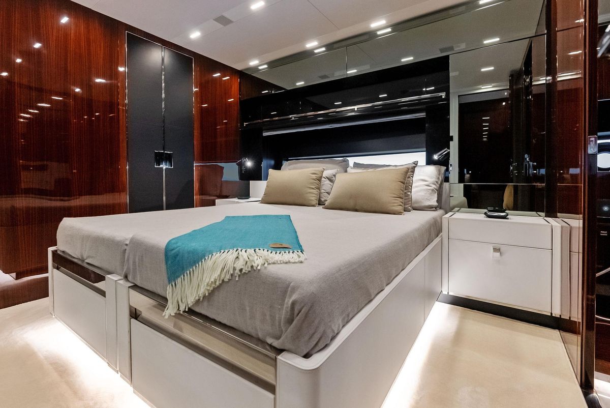 2021 Riva 88 