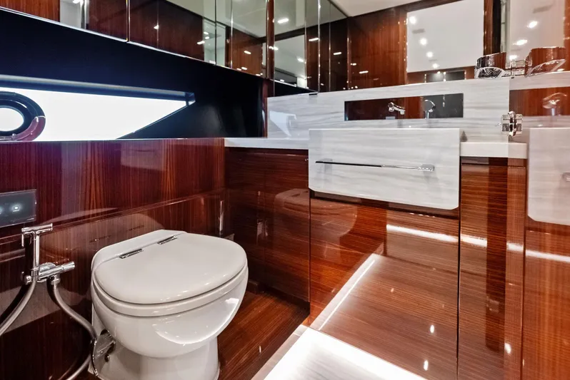 Our Trade Yacht Photos Pics 