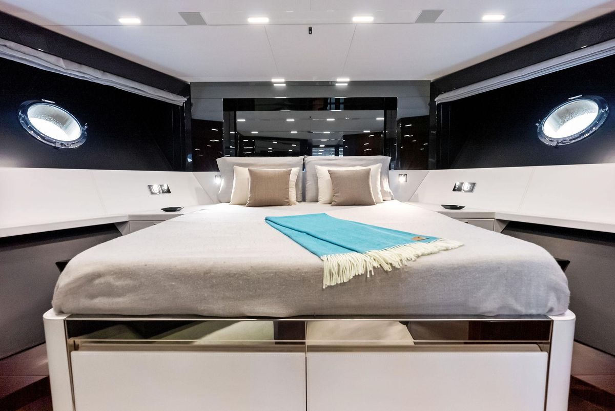 2021 Riva 88 