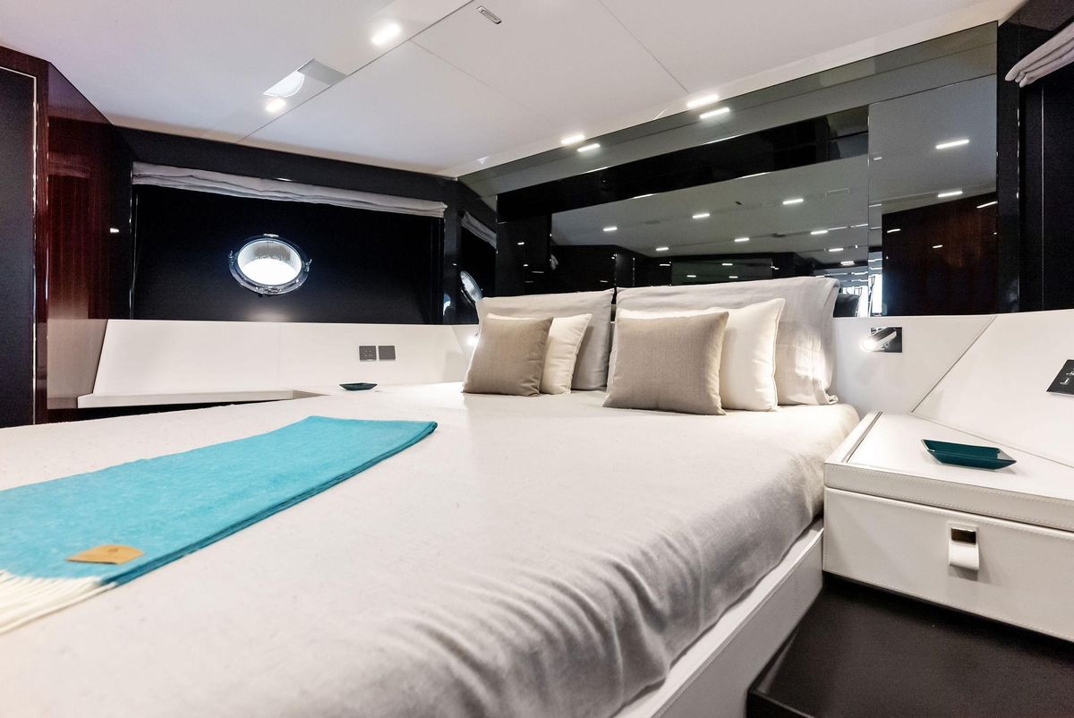 2021 Riva 88 