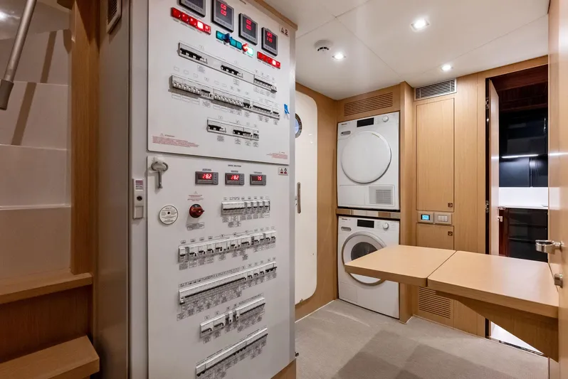 Our Trade Yacht Photos Pics 