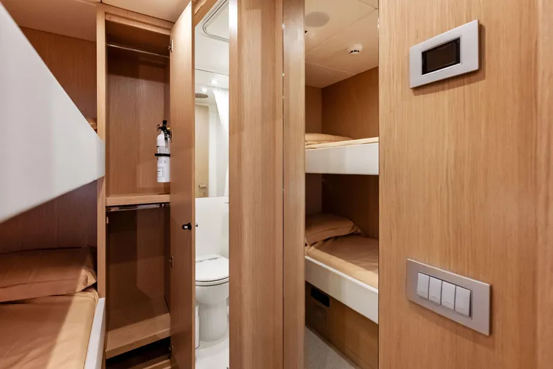 Our Trade Yacht Photos Pics 