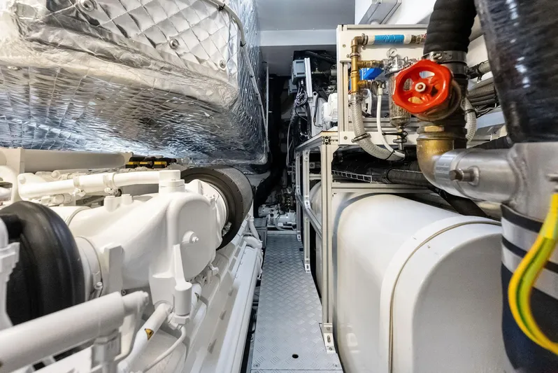 Our Trade Yacht Photos Pics 