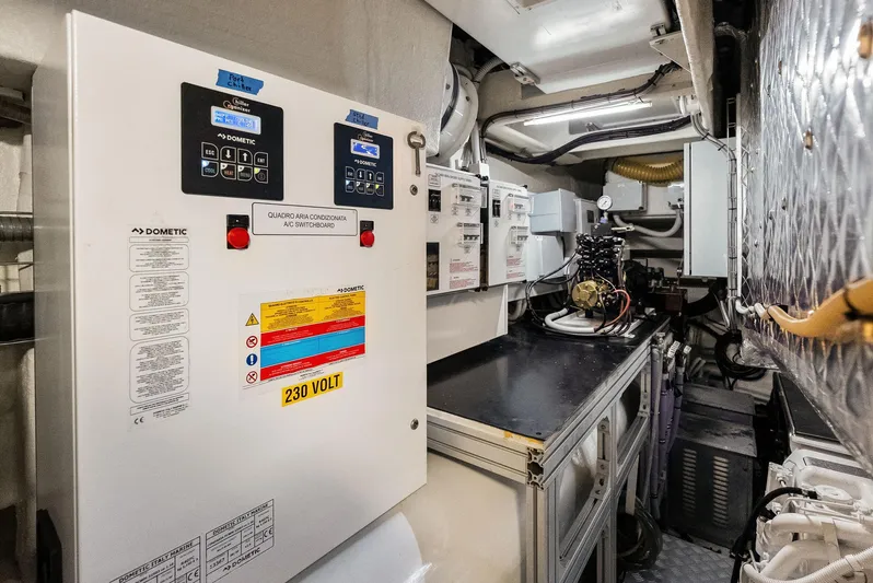 Our Trade Yacht Photos Pics 