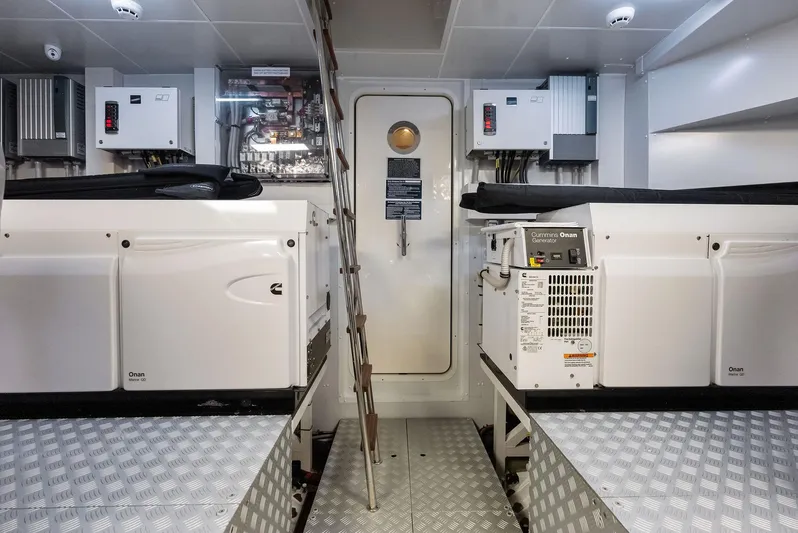 Our Trade Yacht Photos Pics 