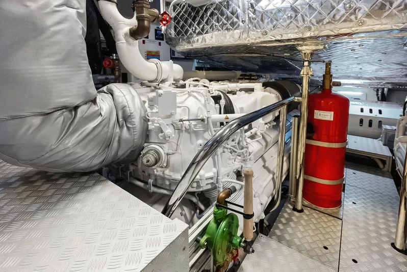 Our Trade Yacht Photos Pics 