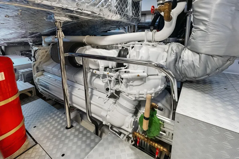 Our Trade Yacht Photos Pics 