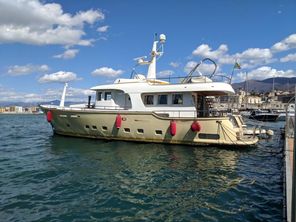 2005 Terranova Yachts TERRANOVA 68 EXPLORER