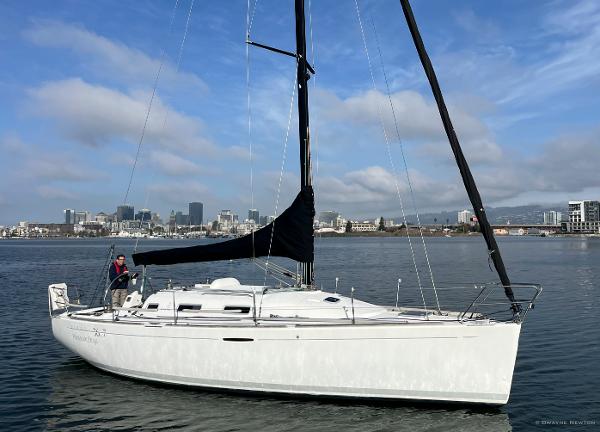 2006 Beneteau First 36.7