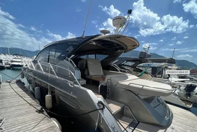 Cranchi M 44 HT