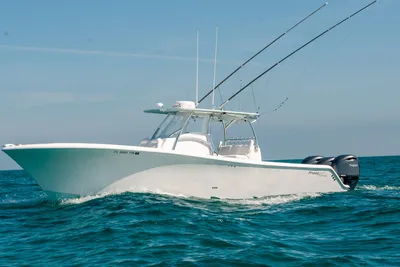 Front Runner 36 Center Console