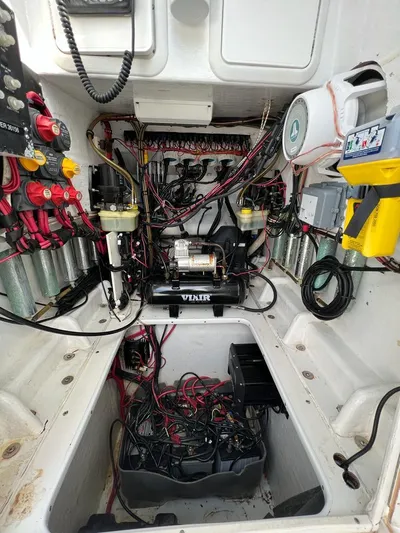 Carpe Pesce Yacht Photos Pics 